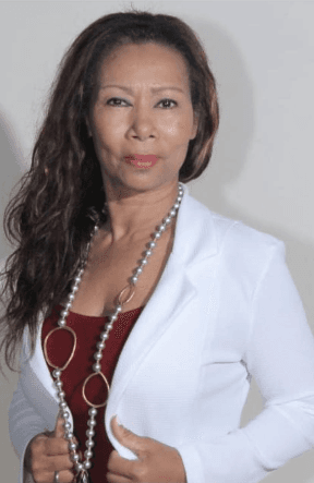 Xiomara A. Fluhmann